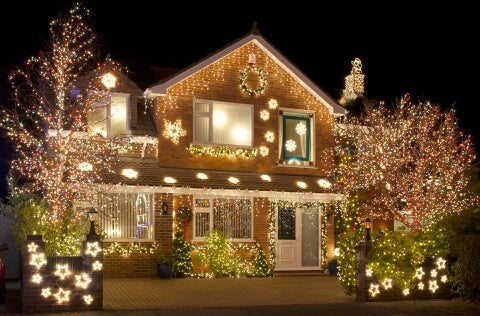 How To Decorate Your Style of Home – The Christmas Light Emporium