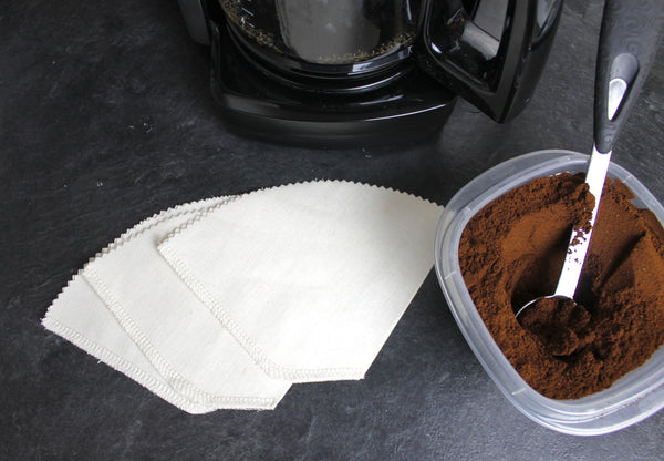 Difference Between Paper and Permanent Coffee Filters