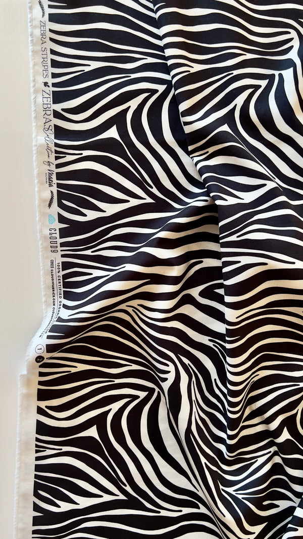 Zorb - Zebra textiles Québec - Entreprise Québécoise 