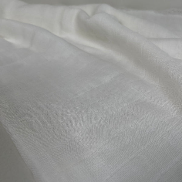 Organic Cotton Terry Towelling - 300 gsm – Simplifi Fabric