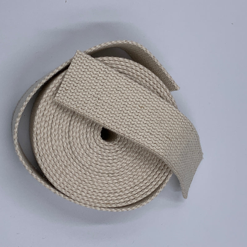 cotton webbing canada