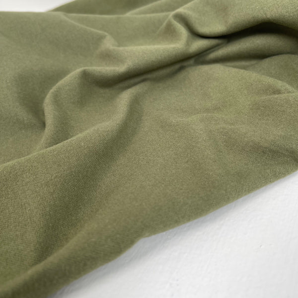 Natural Organic Cotton Double Flannel Fabric - 200 GSM – Nature's Fabrics