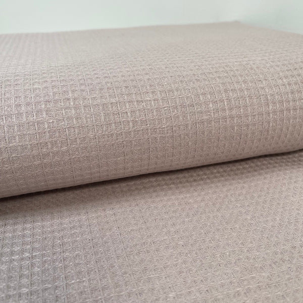 waffle weave – Simplifi Fabric