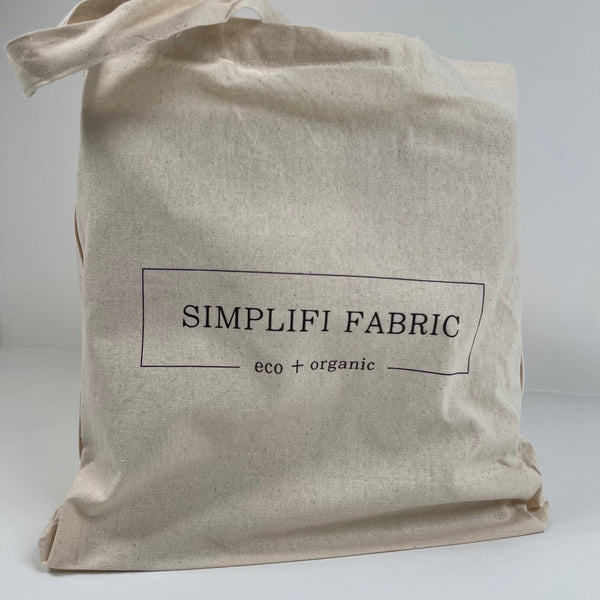 Fleece – Simplifi Fabric