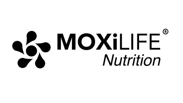 MOXiLIFE Nutrition Logo