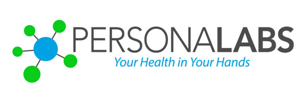 Personalabs online biomarker testing Magnesium RCB test