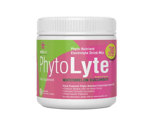 Phytolyte Multivitamin Electrolyte Sweat Replacer