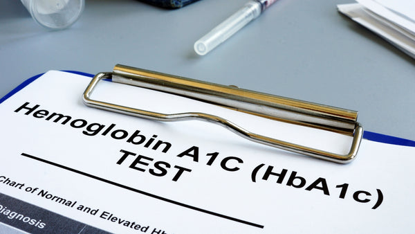 hemogblobin test chart