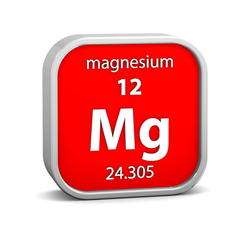 Magnesium Buyers Guide, Magnesium Element