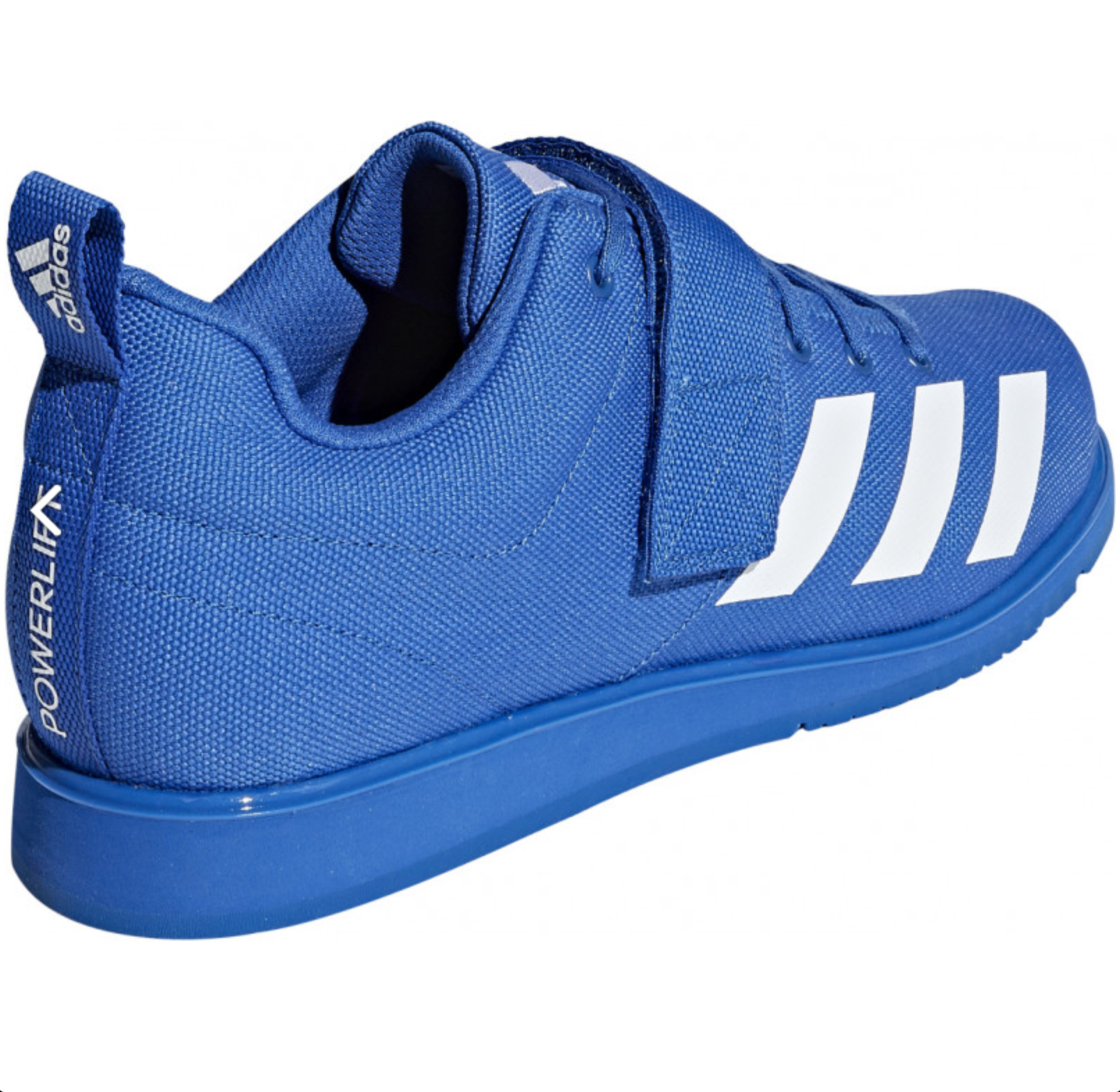adidas powerlift 4 blue