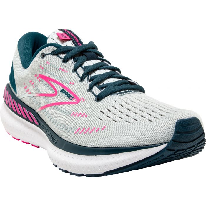 brooks wide fit womens running shoes