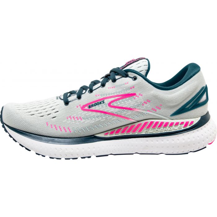 brooks wide fit womens running shoes