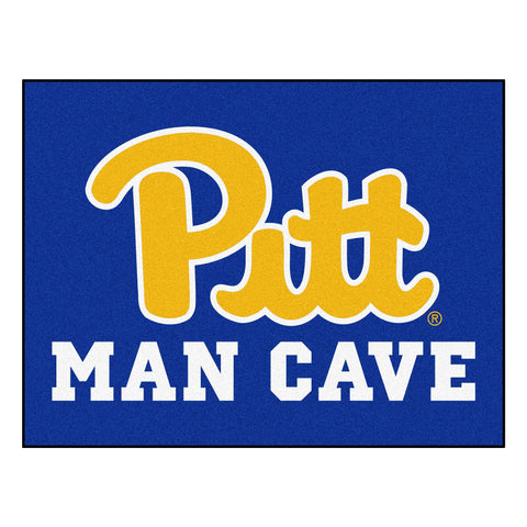 Pitt Panthers Man Cave All-Star
