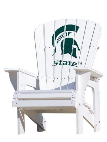 notre dame adirondack chairs