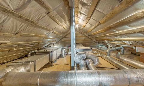 Ductwork 