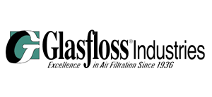 Glassfloss Filters