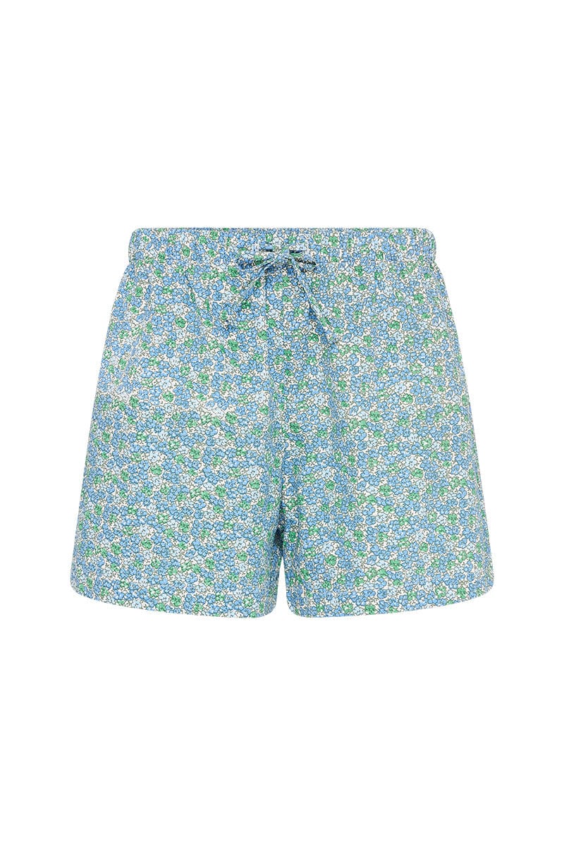 Sereno Short La Guardia Floral Print