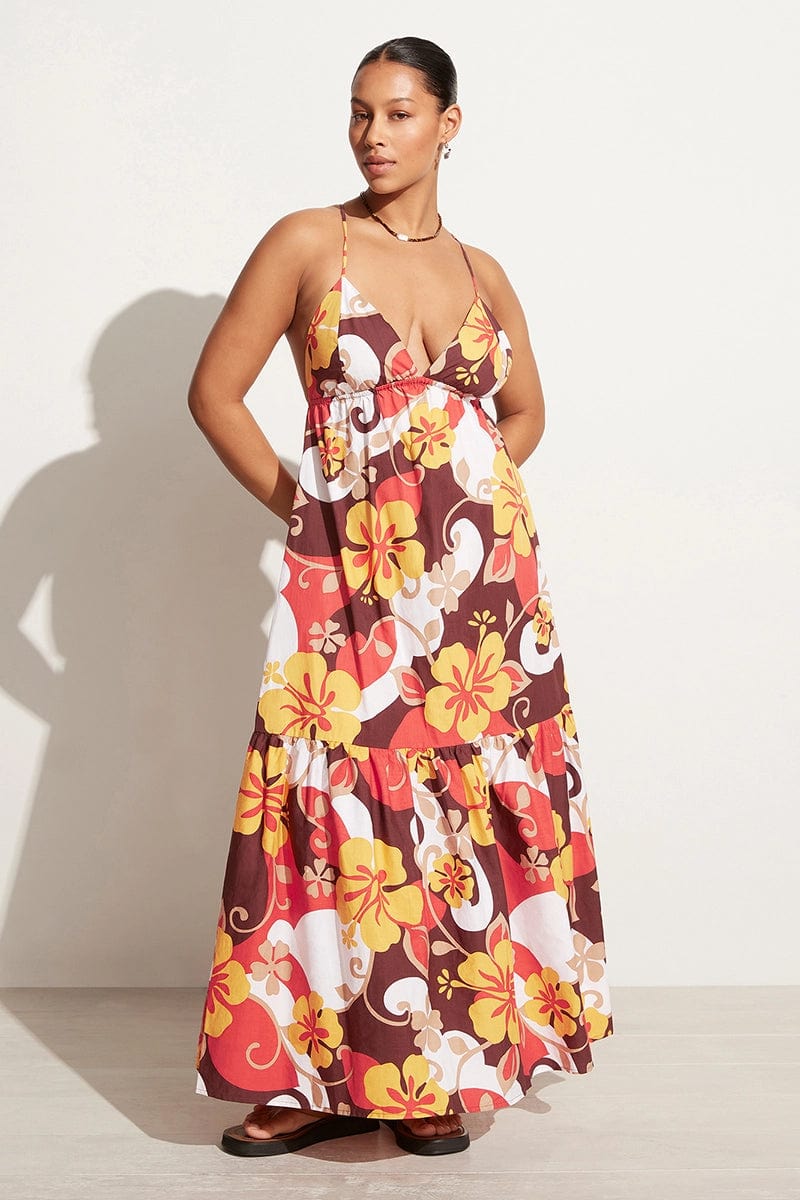 Floral Edit | Shop Women\'s Floral Dresses, Swim & Clothing - Faithfull the  Brand – Page 3