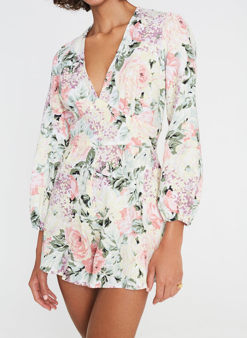 next beach playsuits