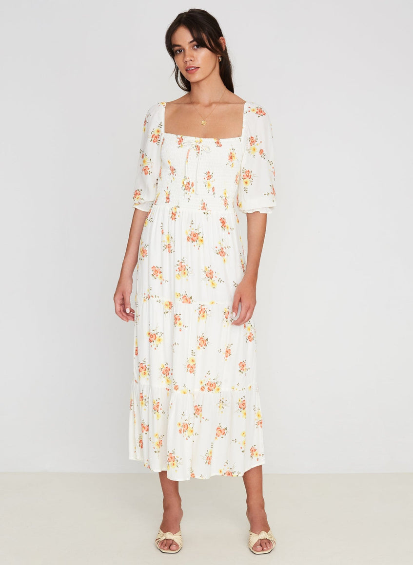 Midi Dresses – Faithfull the Brand