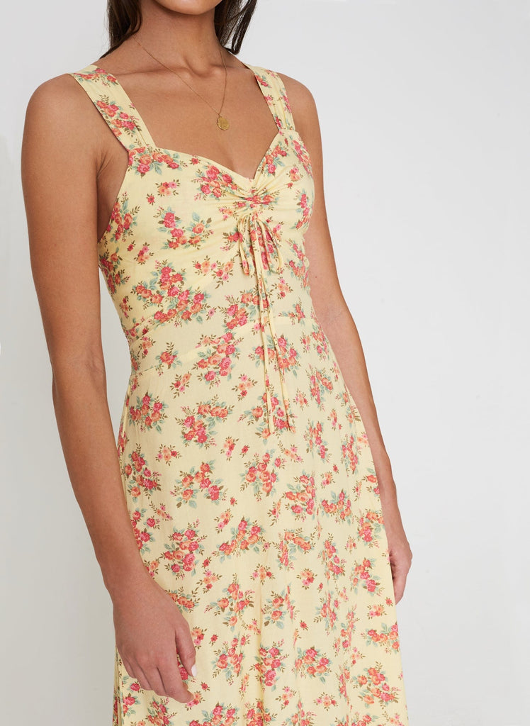 maeve floral dress