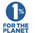 1 percent for the planet