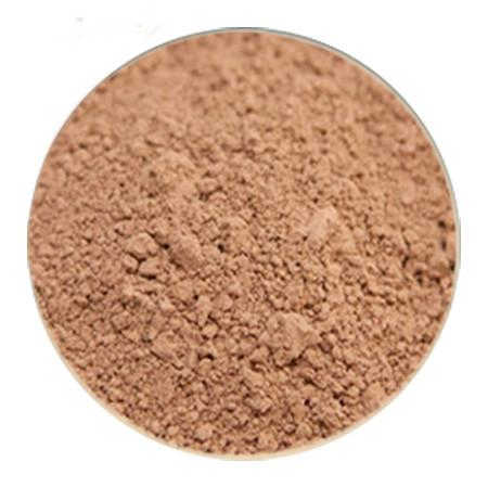 No filter mineral foundation CACAO