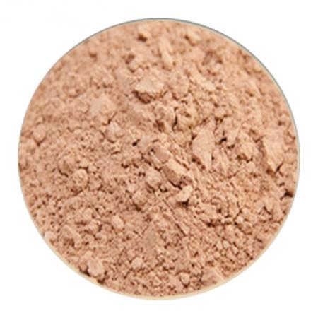 No filter mineral foundation CINNAMON