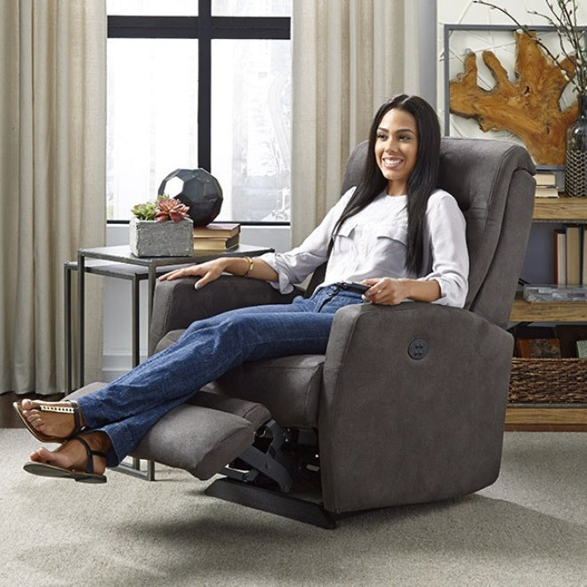 Costilla Power Recliner By Best Home Furnishings