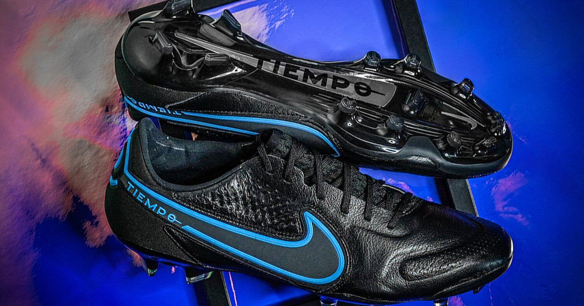 Nike Tiempo - The Best Yet? Ultra Football