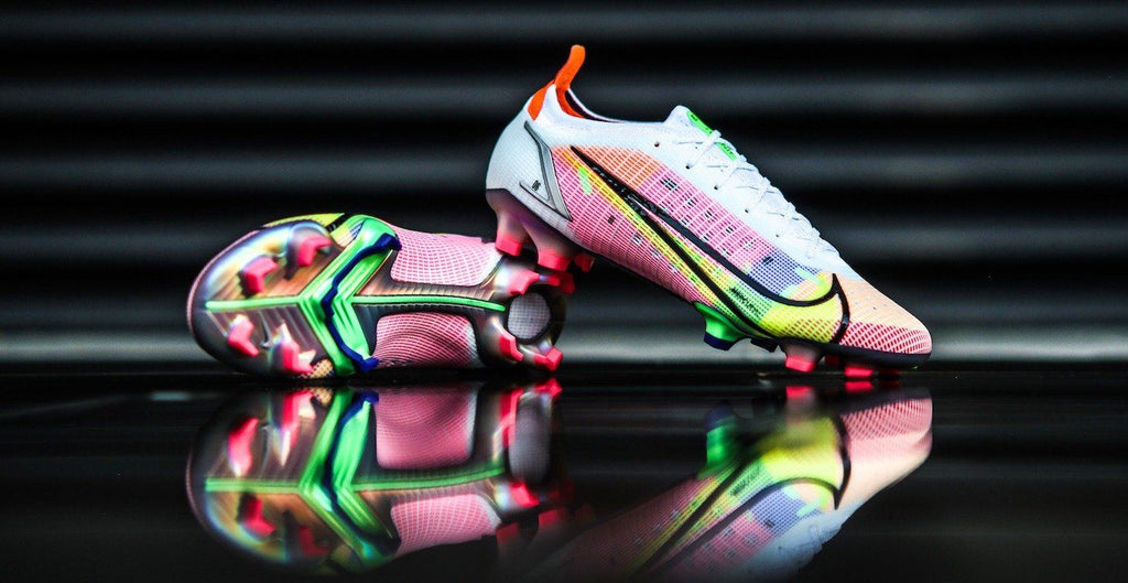 Nike Mercurial Dragonfly | Ultra Football