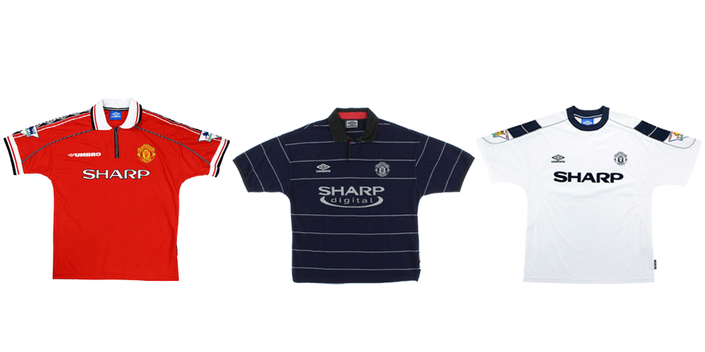Man Utd 1990 Away Shirt - Accomplishments, History & Players to Wear i –  Cult Kits