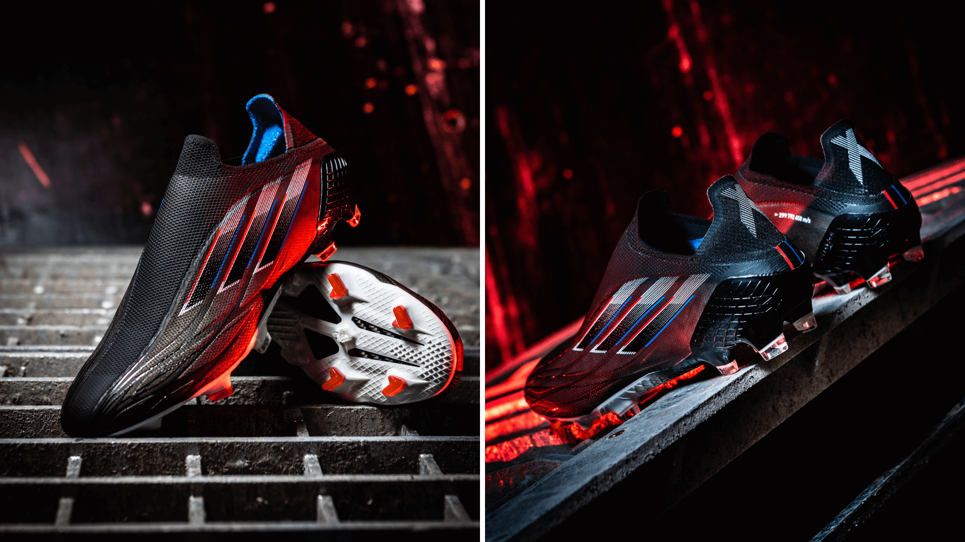 Adidas X Speedflow Football Boots