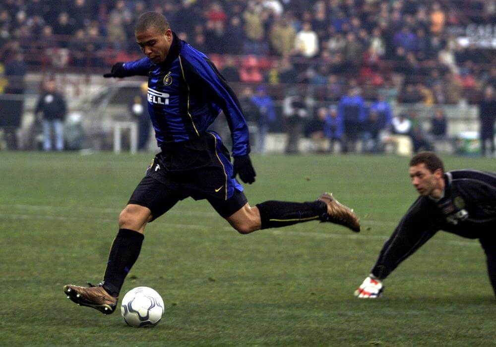 Match Mercurial 2000