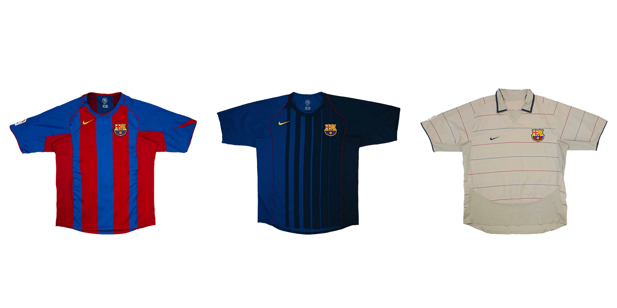 2003-2005 Newcastle United FC Home Strip Football Shirt. *Mint* [M