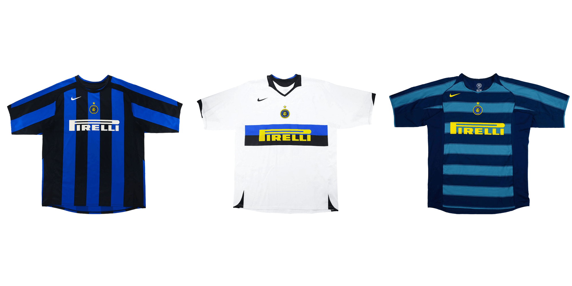 Inter Milan Jerseys 2005/06