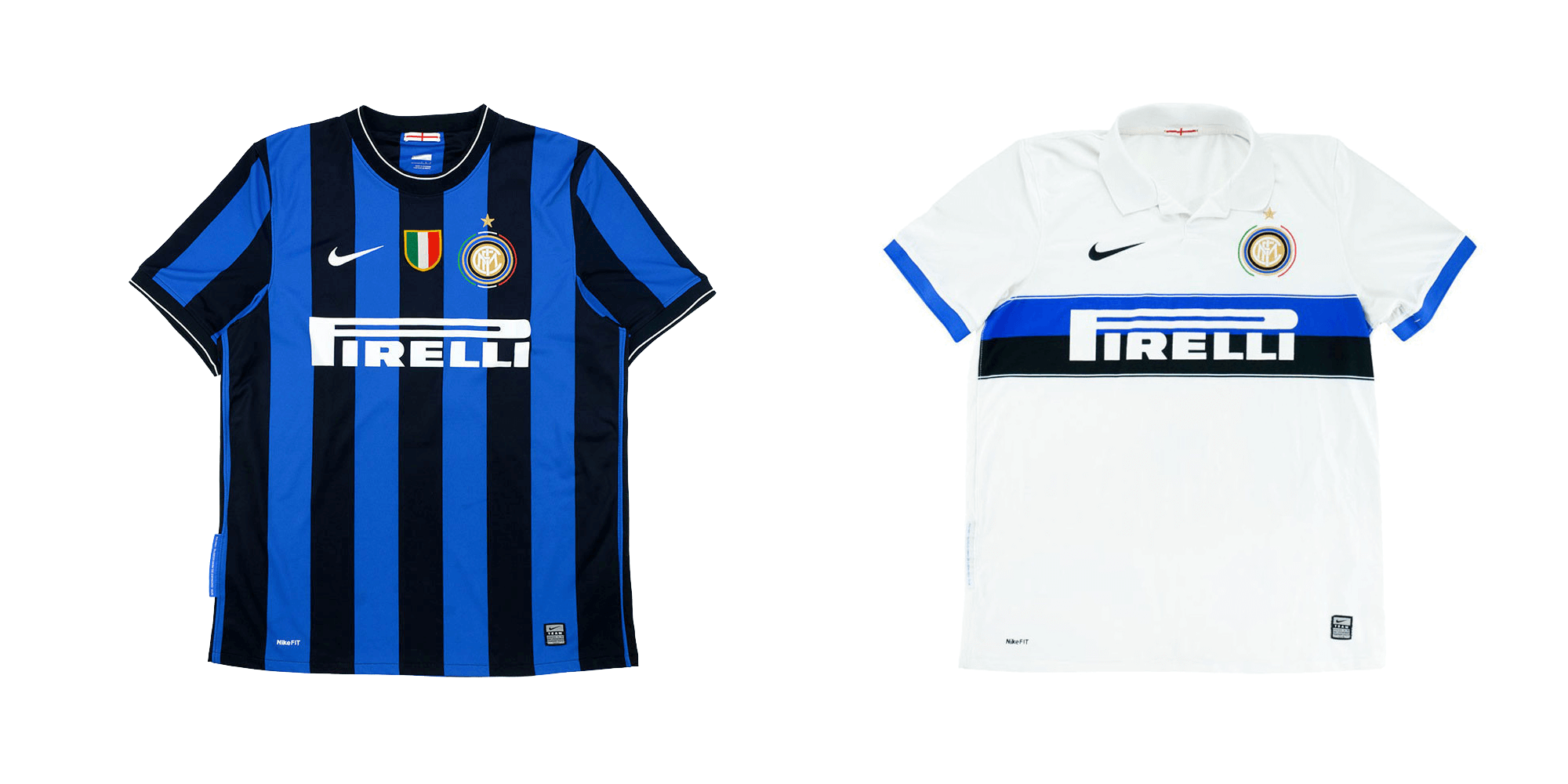 2009/10 Inter Milan Jerseys 