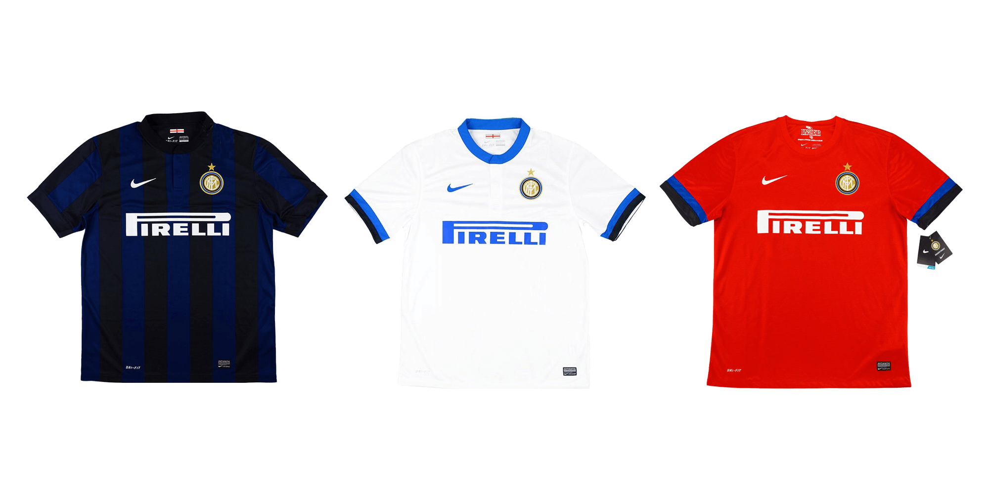 2014/15 Inter Milan Jerseys 