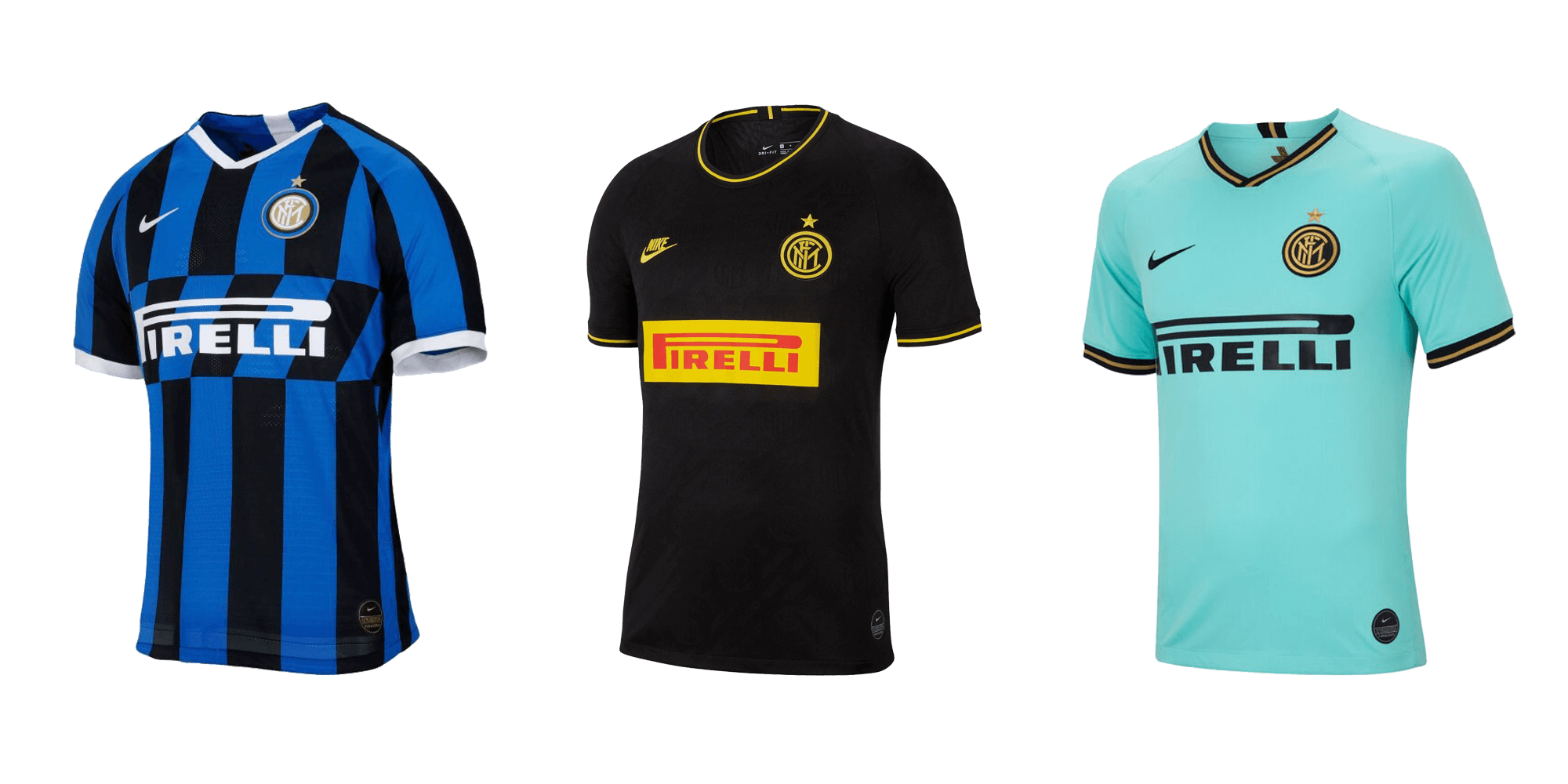 2019/20 Inter Milan Jerseys 