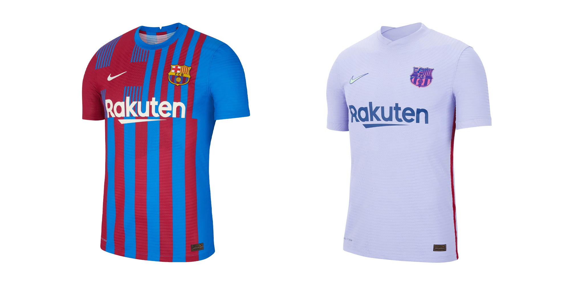 Barcelona 2022 Jerseys 