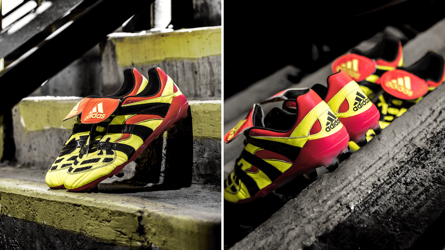 Adidas Predator Accelerator Electricity 