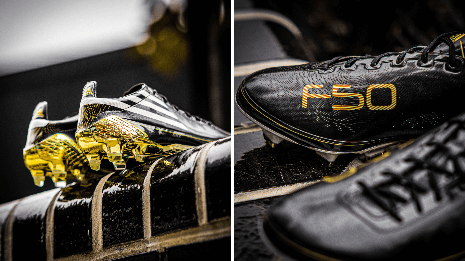 Adidas Legends Pack F50 Ghosted Adizero