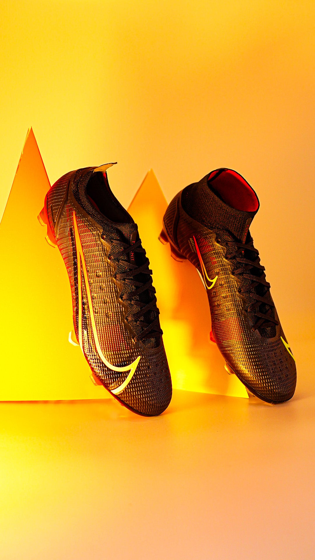 mens nike mercurial football boots