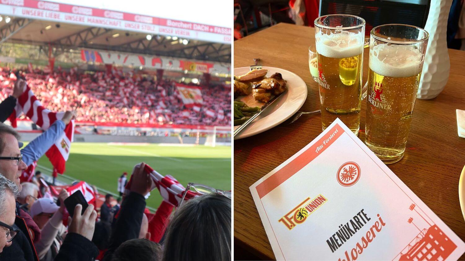 FC Union Berlin