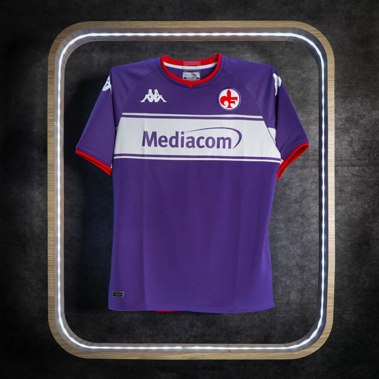 Fiorentina Football Jerseys