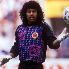 Rene Higuita