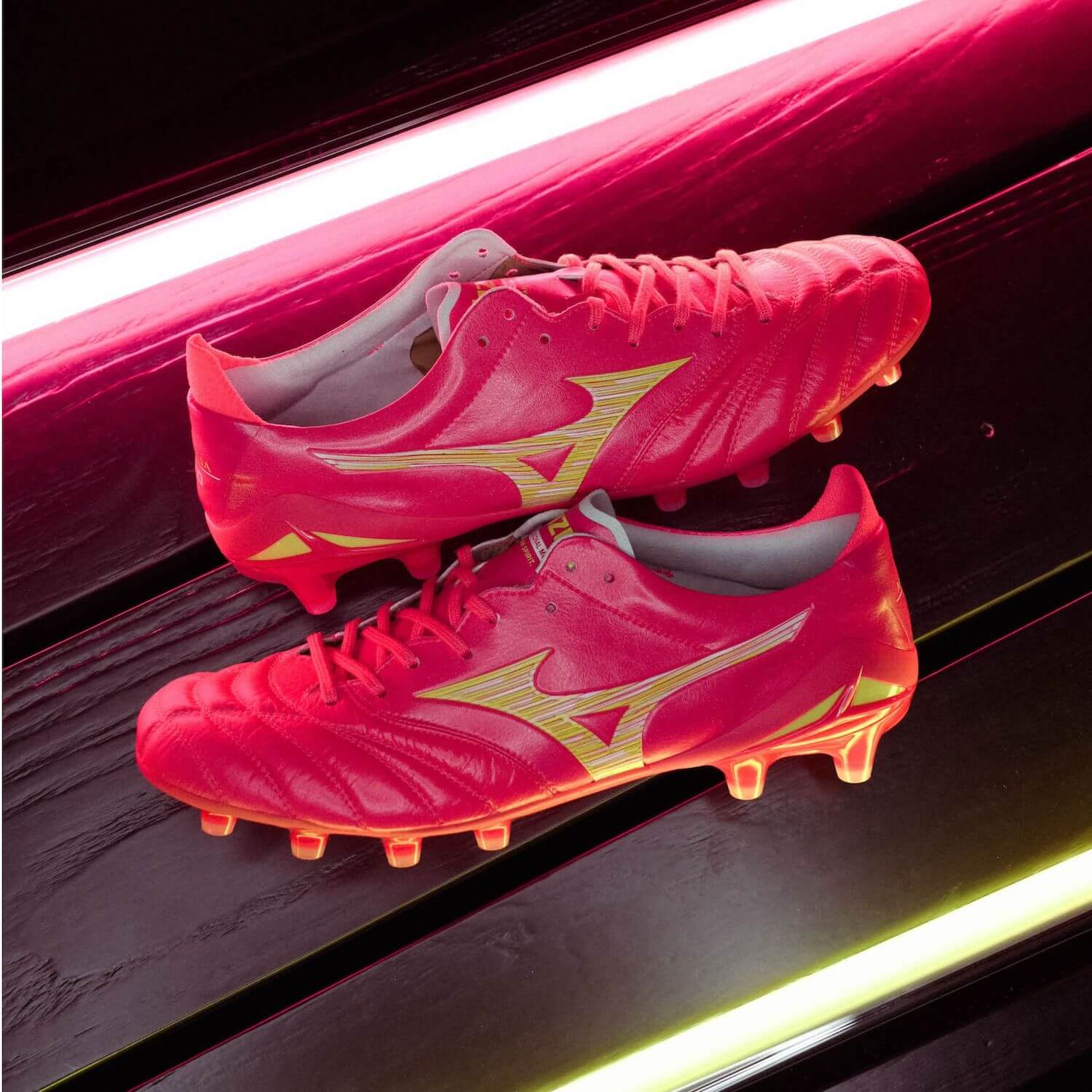 Mizuno Release Pack Football Boots
