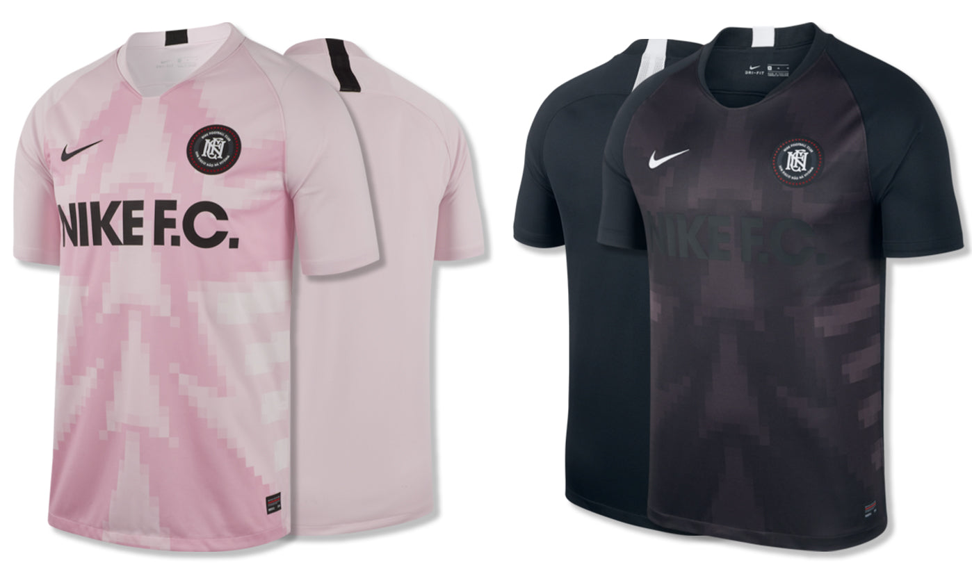 nike fc jerseys