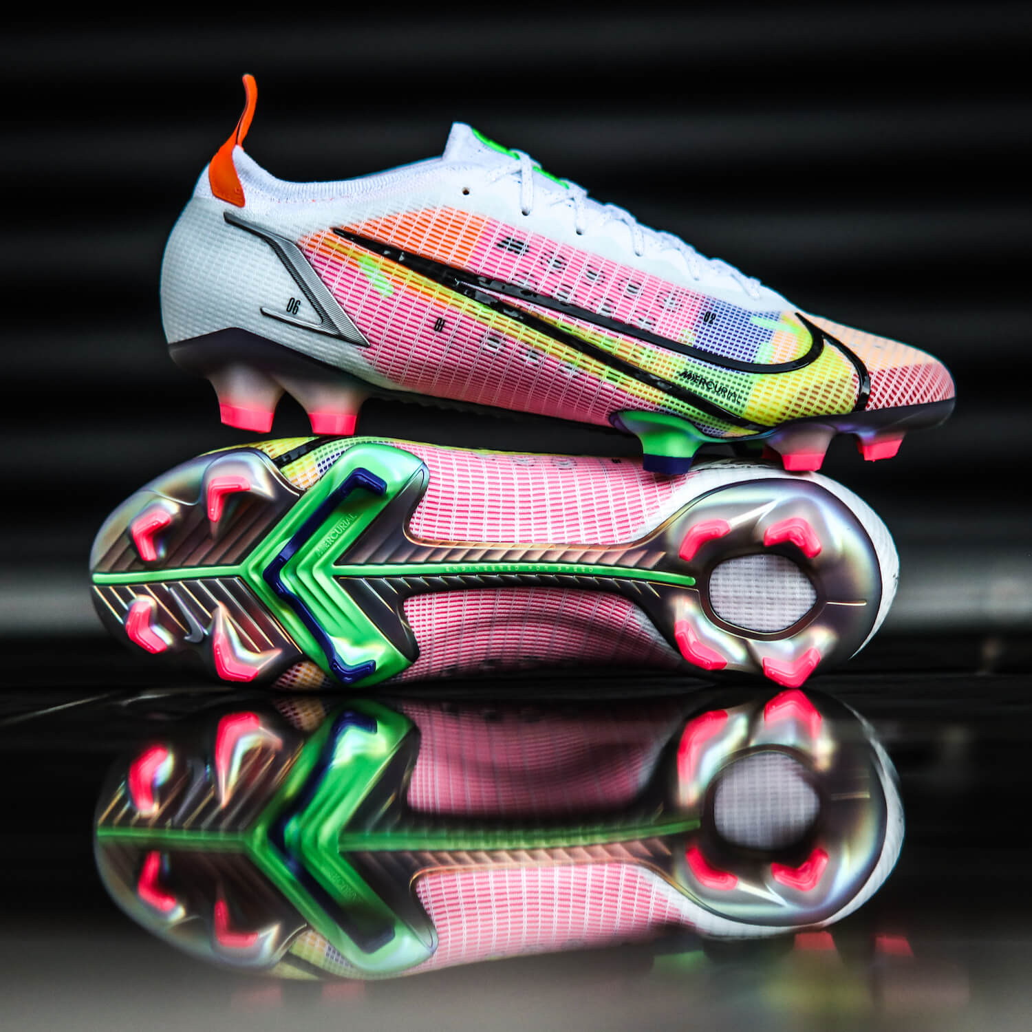 The Complete Nike Mercurial Timeline | Ultra Football