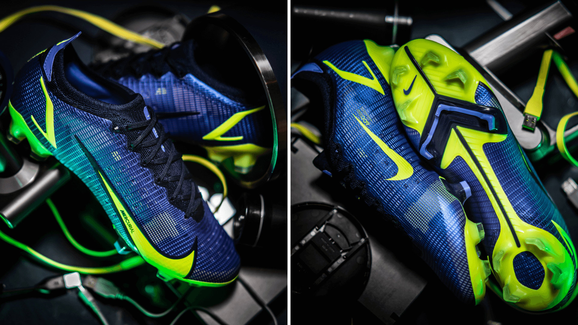 Nike Recharge Pack Football Boots